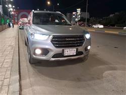 هافال H2 Crossover